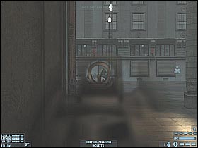 10 - [Mission 01][Part: 3/3] South Africa - Walkthrough - Rainbow Six: Lockdown - Game Guide and Walkthrough