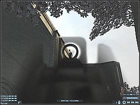 The rest of the team (including the hostages) may rejoin with you now - [Mission 01][Part: 3/3] South Africa - Walkthrough - Rainbow Six: Lockdown - Game Guide and Walkthrough