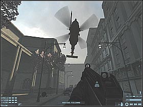 11 - [Mission 01][Part: 3/3] South Africa - Walkthrough - Rainbow Six: Lockdown - Game Guide and Walkthrough