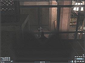 Rejoin with the rest of the squad - [Mission 02][Part: 1/2] Algeria - Walkthrough - Rainbow Six: Lockdown - Game Guide and Walkthrough