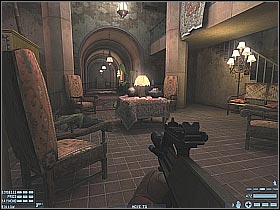 2 - [Mission 02][Part: 1/2] Algeria - Walkthrough - Rainbow Six: Lockdown - Game Guide and Walkthrough