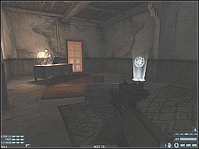 3 - [Mission 02][Part: 1/2] Algeria - Walkthrough - Rainbow Six: Lockdown - Game Guide and Walkthrough