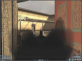 4 - [Mission 02][Part: 1/2] Algeria - Walkthrough - Rainbow Six: Lockdown - Game Guide and Walkthrough