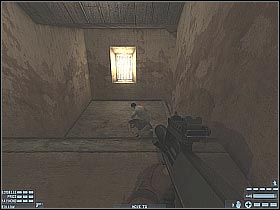 6 - [Mission 02][Part: 1/2] Algeria - Walkthrough - Rainbow Six: Lockdown - Game Guide and Walkthrough