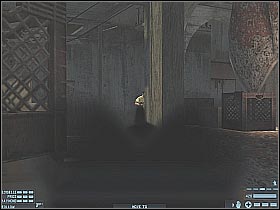 9 - [Mission 02][Part: 1/2] Algeria - Walkthrough - Rainbow Six: Lockdown - Game Guide and Walkthrough