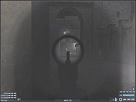 1 - [Mission 03][Part: 1/3] Desert Village - Walkthrough - Rainbow Six: Lockdown - Game Guide and Walkthrough