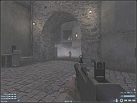 3 - [Mission 03][Part: 1/3] Desert Village - Walkthrough - Rainbow Six: Lockdown - Game Guide and Walkthrough