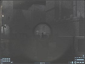 6 - [Mission 03][Part: 1/3] Desert Village - Walkthrough - Rainbow Six: Lockdown - Game Guide and Walkthrough