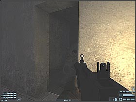 7 - [Mission 03][Part: 1/3] Desert Village - Walkthrough - Rainbow Six: Lockdown - Game Guide and Walkthrough