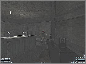 9 - [Mission 03][Part: 1/3] Desert Village - Walkthrough - Rainbow Six: Lockdown - Game Guide and Walkthrough