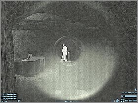 1 - [Mission 03][Part: 2/3] Desert Village - Walkthrough - Rainbow Six: Lockdown - Game Guide and Walkthrough