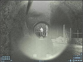 3 - [Mission 03][Part: 2/3] Desert Village - Walkthrough - Rainbow Six: Lockdown - Game Guide and Walkthrough