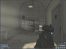 2 - [Mission 04][Part: 1/2] Amsterdam - Walkthrough - Rainbow Six: Lockdown - Game Guide and Walkthrough