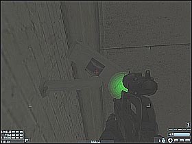 4 - [Mission 04][Part: 1/2] Amsterdam - Walkthrough - Rainbow Six: Lockdown - Game Guide and Walkthrough