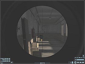 8 - [Mission 04][Part: 1/2] Amsterdam - Walkthrough - Rainbow Six: Lockdown - Game Guide and Walkthrough