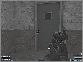 9 - [Mission 04][Part: 1/2] Amsterdam - Walkthrough - Rainbow Six: Lockdown - Game Guide and Walkthrough