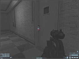 11 - [Mission 04][Part: 1/2] Amsterdam - Walkthrough - Rainbow Six: Lockdown - Game Guide and Walkthrough