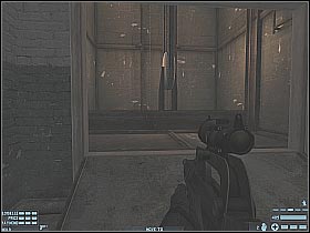 12 - [Mission 04][Part: 1/2] Amsterdam - Walkthrough - Rainbow Six: Lockdown - Game Guide and Walkthrough