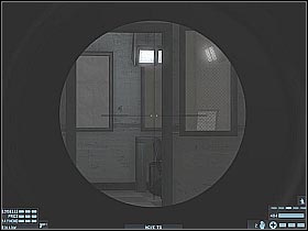 1 - [Mission 04][Part: 2/2] Amsterdam - Walkthrough - Rainbow Six: Lockdown - Game Guide and Walkthrough