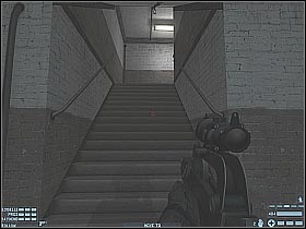 2 - [Mission 04][Part: 2/2] Amsterdam - Walkthrough - Rainbow Six: Lockdown - Game Guide and Walkthrough