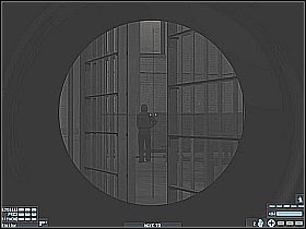 3 - [Mission 04][Part: 2/2] Amsterdam - Walkthrough - Rainbow Six: Lockdown - Game Guide and Walkthrough