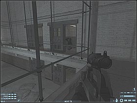 4 - [Mission 04][Part: 2/2] Amsterdam - Walkthrough - Rainbow Six: Lockdown - Game Guide and Walkthrough