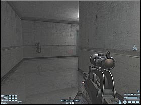 5 - [Mission 04][Part: 2/2] Amsterdam - Walkthrough - Rainbow Six: Lockdown - Game Guide and Walkthrough