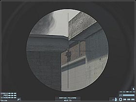 6 - [Mission 04][Part: 2/2] Amsterdam - Walkthrough - Rainbow Six: Lockdown - Game Guide and Walkthrough