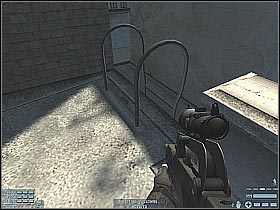 7 - [Mission 04][Part: 2/2] Amsterdam - Walkthrough - Rainbow Six: Lockdown - Game Guide and Walkthrough