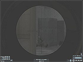 9 - [Mission 04][Part: 2/2] Amsterdam - Walkthrough - Rainbow Six: Lockdown - Game Guide and Walkthrough