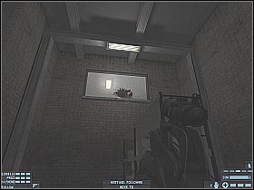 10 - [Mission 04][Part: 2/2] Amsterdam - Walkthrough - Rainbow Six: Lockdown - Game Guide and Walkthrough