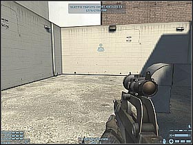 11 - [Mission 04][Part: 2/2] Amsterdam - Walkthrough - Rainbow Six: Lockdown - Game Guide and Walkthrough