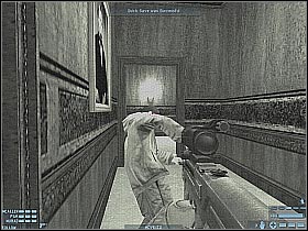 2 - [Mission 05][Part: 1/2] Parliament - Walkthrough - Rainbow Six: Lockdown - Game Guide and Walkthrough