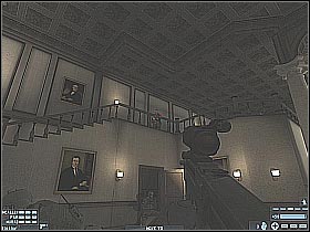 The rest of the team may join you now - [Mission 05][Part: 1/2] Parliament - Walkthrough - Rainbow Six: Lockdown - Game Guide and Walkthrough