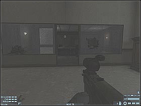 4 - [Mission 05][Part: 1/2] Parliament - Walkthrough - Rainbow Six: Lockdown - Game Guide and Walkthrough