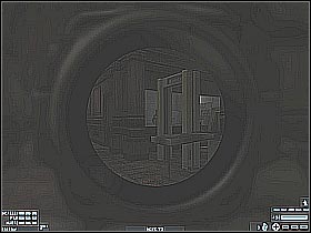 5 - [Mission 05][Part: 1/2] Parliament - Walkthrough - Rainbow Six: Lockdown - Game Guide and Walkthrough