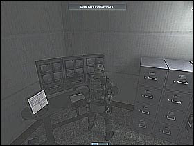 7 - [Mission 05][Part: 1/2] Parliament - Walkthrough - Rainbow Six: Lockdown - Game Guide and Walkthrough