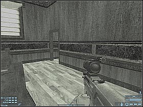 9 - [Mission 05][Part: 2/2] Parliament - Walkthrough - Rainbow Six: Lockdown - Game Guide and Walkthrough