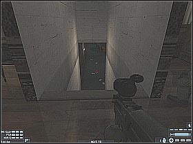 10 - [Mission 05][Part: 2/2] Parliament - Walkthrough - Rainbow Six: Lockdown - Game Guide and Walkthrough