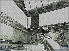 11 - [Mission 05][Part: 2/2] Parliament - Walkthrough - Rainbow Six: Lockdown - Game Guide and Walkthrough