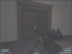 3 - [Mission 06][Part: 1/2] University - Walkthrough - Rainbow Six: Lockdown - Game Guide and Walkthrough