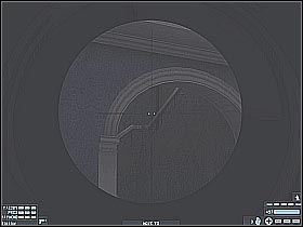 Keep heading towards your current destination - [Mission 06][Part: 1/2] University - Walkthrough - Rainbow Six: Lockdown - Game Guide and Walkthrough