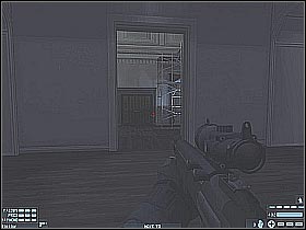 5 - [Mission 06][Part: 1/2] University - Walkthrough - Rainbow Six: Lockdown - Game Guide and Walkthrough