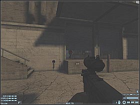 1 - [Mission 07][Part: 1/3] Catacombs - Walkthrough - Rainbow Six: Lockdown - Game Guide and Walkthrough