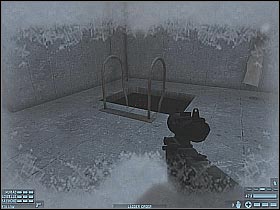 3 - [Mission 07][Part: 1/3] Catacombs - Walkthrough - Rainbow Six: Lockdown - Game Guide and Walkthrough