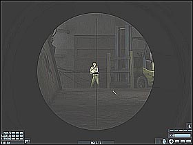 1 - [Mission 07][Part: 3/3] Catacombs - Walkthrough - Rainbow Six: Lockdown - Game Guide and Walkthrough