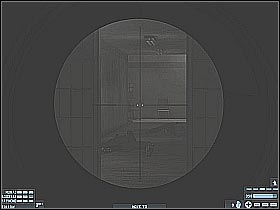 3 - [Mission 07][Part: 3/3] Catacombs - Walkthrough - Rainbow Six: Lockdown - Game Guide and Walkthrough