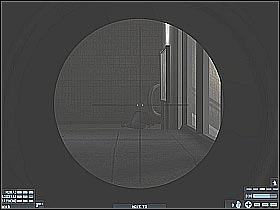 6 - [Mission 07][Part: 3/3] Catacombs - Walkthrough - Rainbow Six: Lockdown - Game Guide and Walkthrough