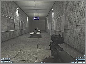 7 - [Mission 07][Part: 3/3] Catacombs - Walkthrough - Rainbow Six: Lockdown - Game Guide and Walkthrough