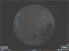 10 - [Mission 07][Part: 3/3] Catacombs - Walkthrough - Rainbow Six: Lockdown - Game Guide and Walkthrough